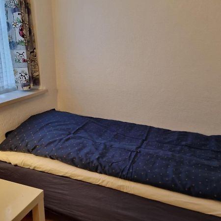 Bed And Breakfast Birkerød Εξωτερικό φωτογραφία