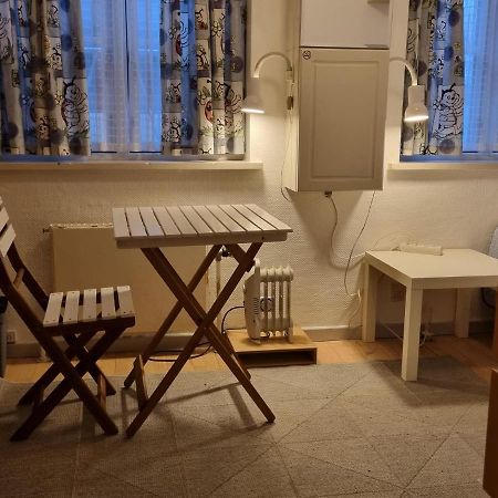 Bed And Breakfast Birkerød Εξωτερικό φωτογραφία