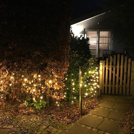 Bed And Breakfast Birkerød Εξωτερικό φωτογραφία
