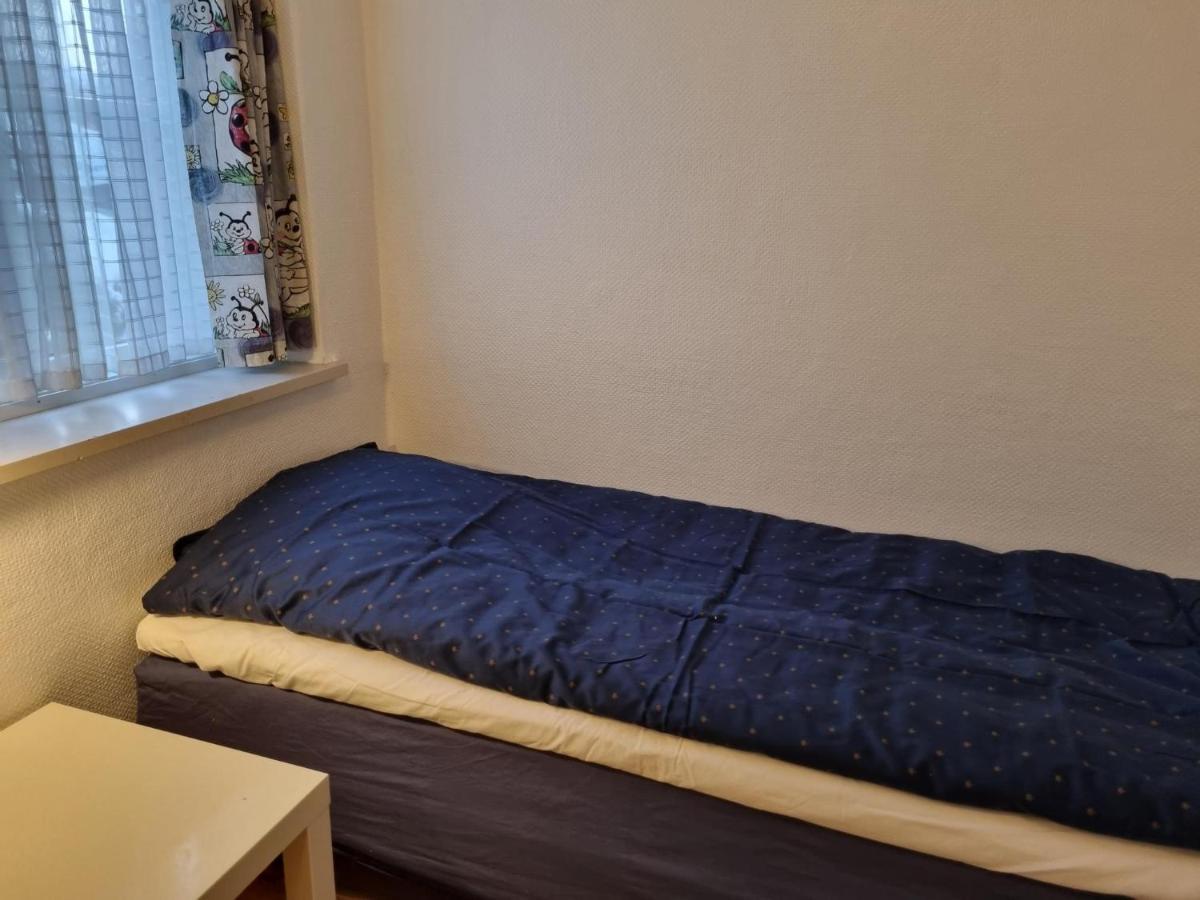 Bed And Breakfast Birkerød Εξωτερικό φωτογραφία