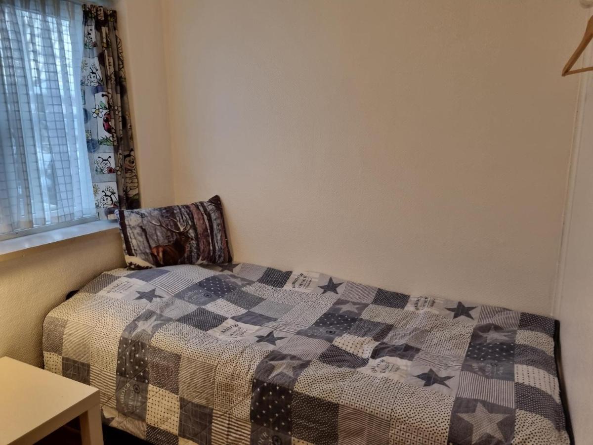 Bed And Breakfast Birkerød Εξωτερικό φωτογραφία