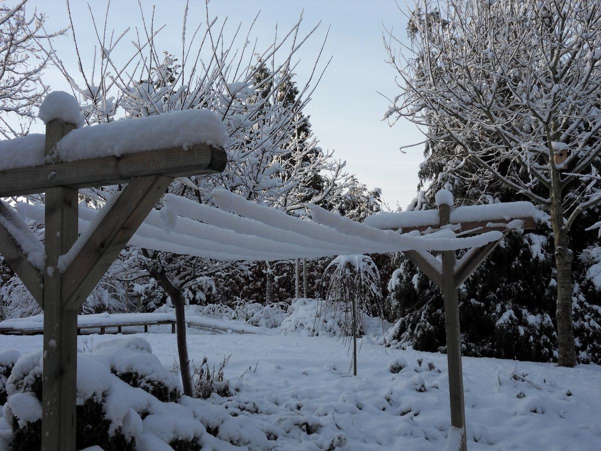 Bed And Breakfast Birkerød Εξωτερικό φωτογραφία