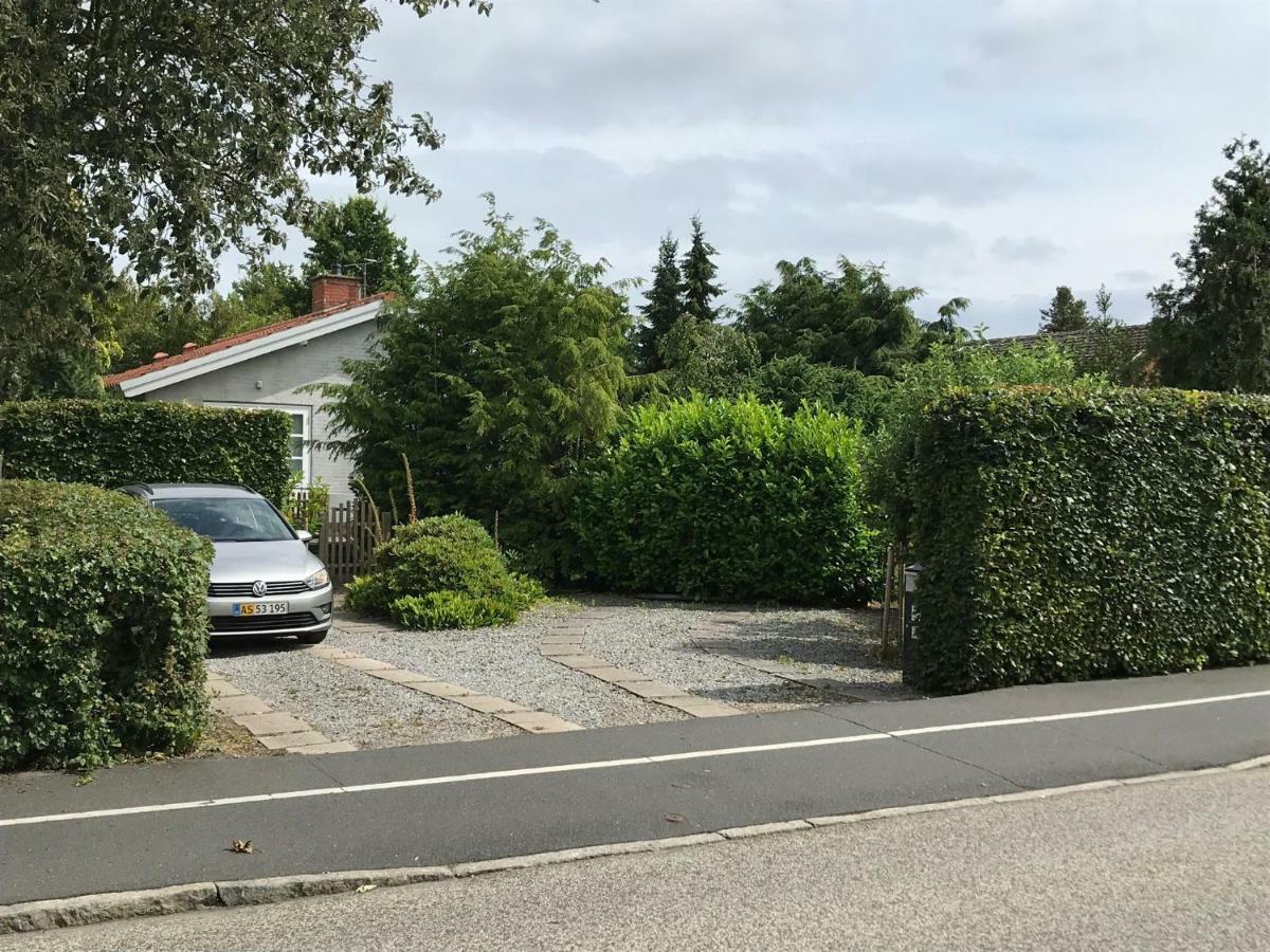 Bed And Breakfast Birkerød Εξωτερικό φωτογραφία