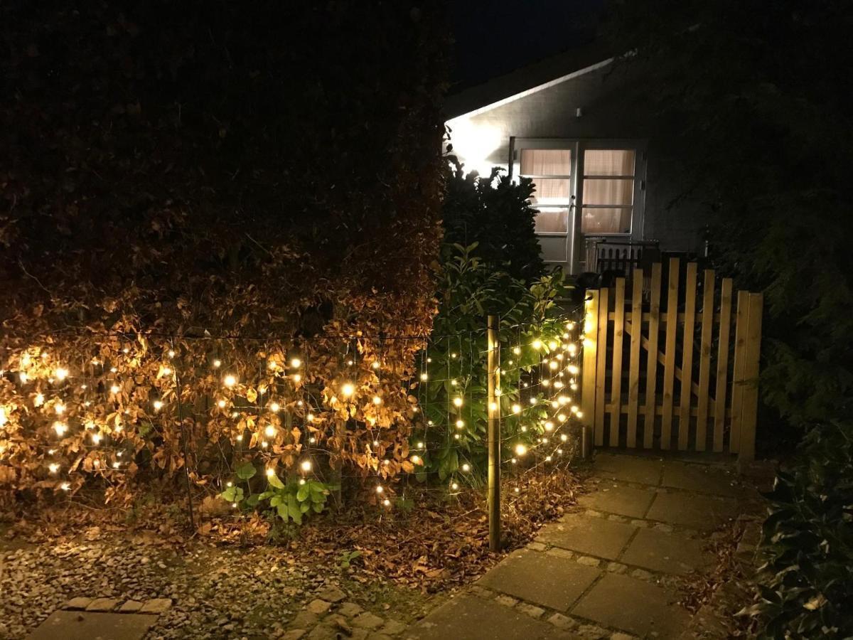 Bed And Breakfast Birkerød Εξωτερικό φωτογραφία